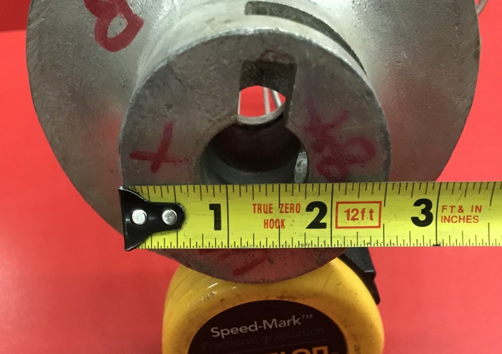 Univex Wisk 1784