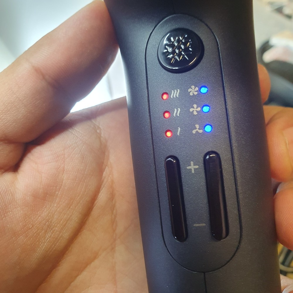 Bio Ionic SMART-X Hair Dryer