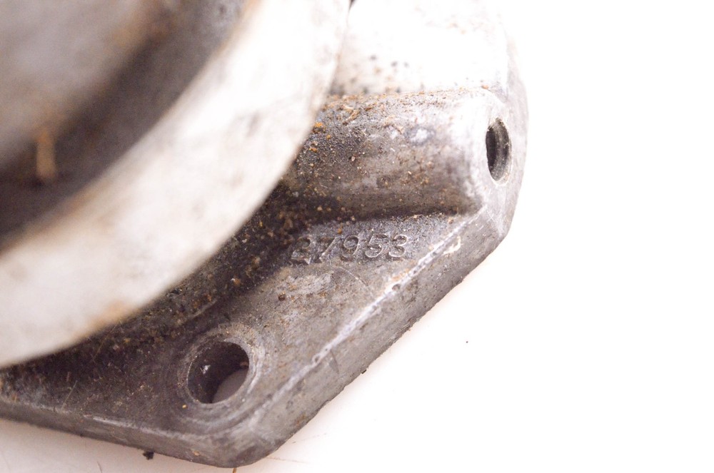 OEM Mercury 27953 Magneto