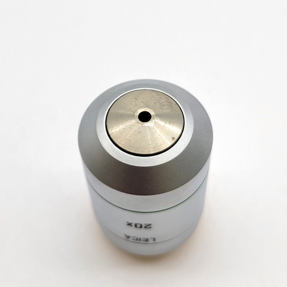 Leica Microscope Objective HI Plan 20x ∞/0.17 506276