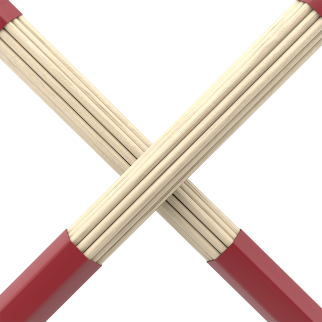 Promark L-RODS Lightning Rods