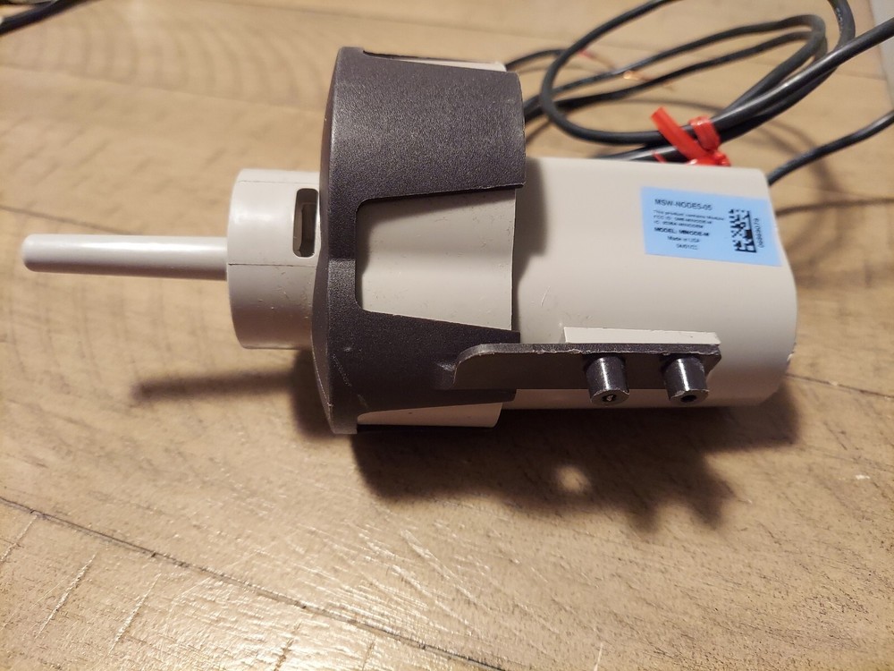 Mueller Minet Water Meter Interface Unit MSW-NODE5-05 New Open Box.