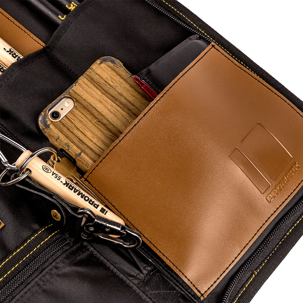 Promark Transport Deluxe Stick Bag
