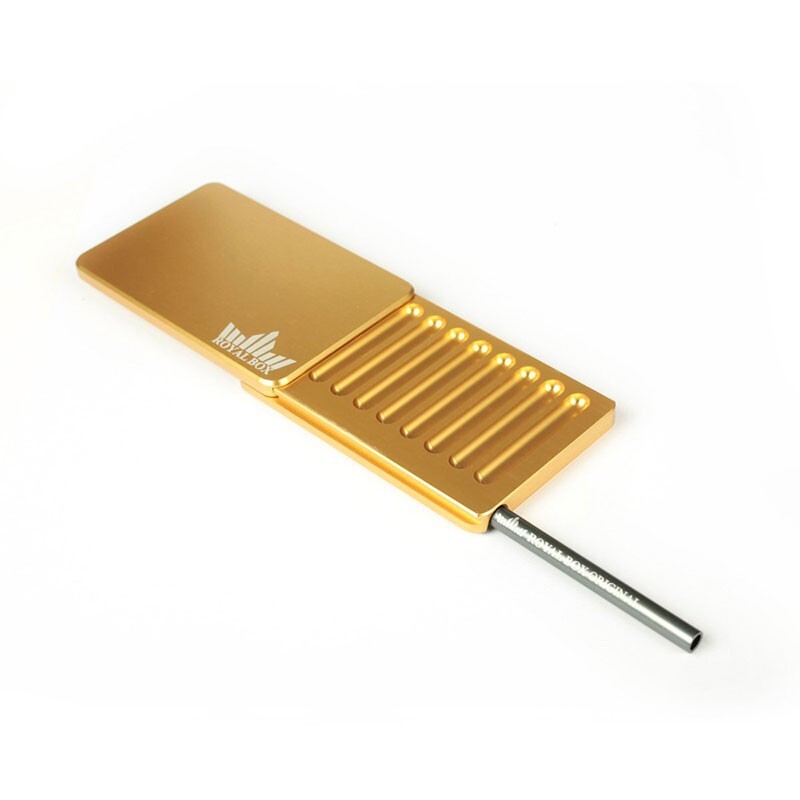 RB Gold Aluminium Classic
