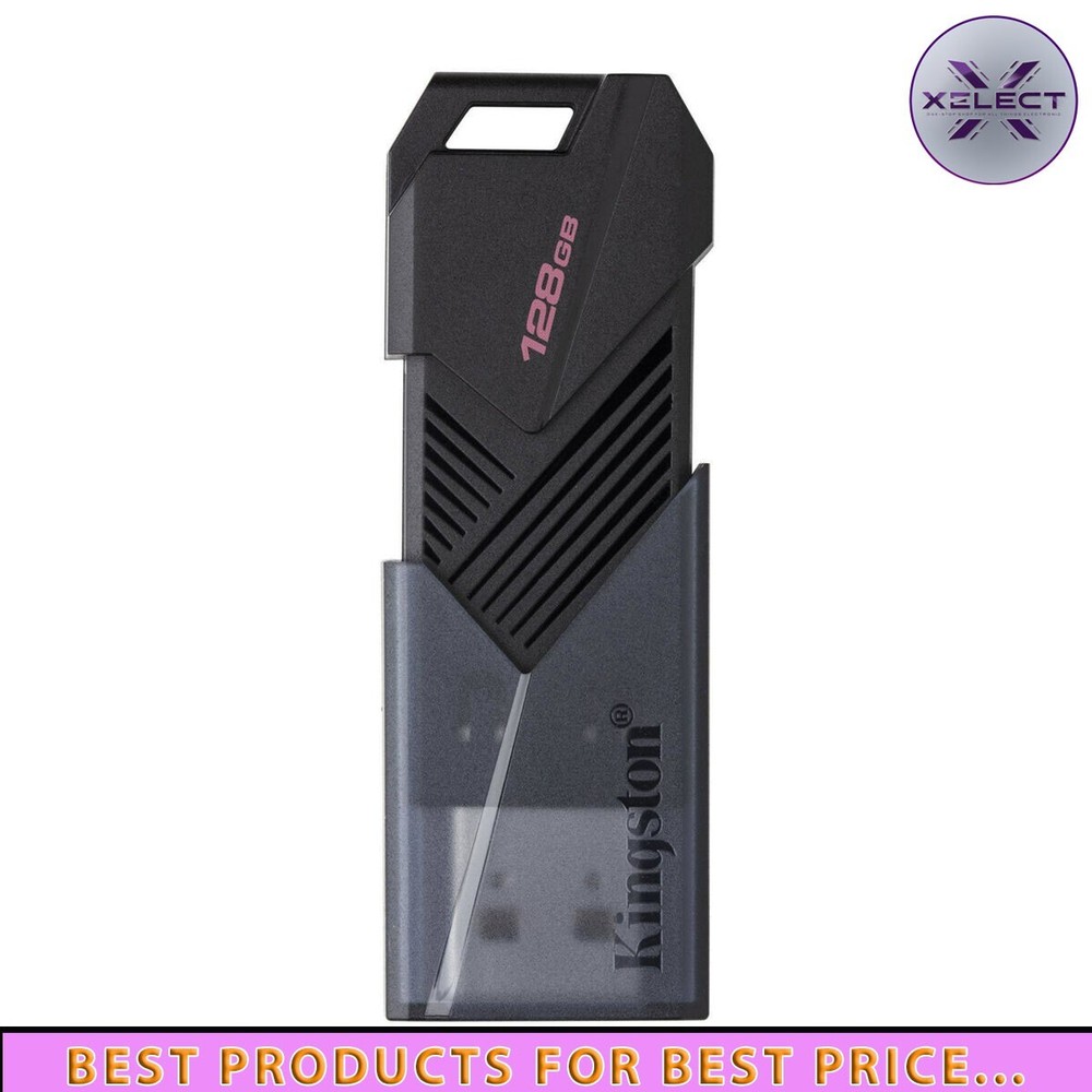 Kingston 3.2 Version USB Drive