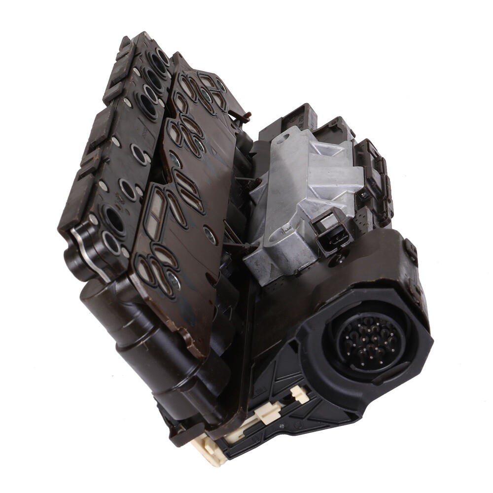 Programmed Plug-N-Play 6L80 TCM TCU Transmission Control Module 2008-2009 G8
