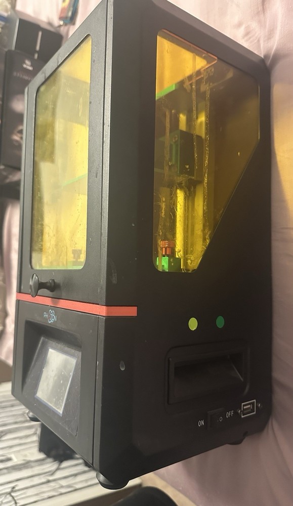 Photon AnyCubic 3D Resin Printer