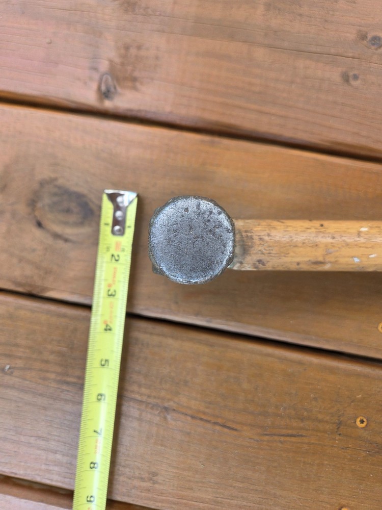 2 1/2 Pound Sledge Hammer USA