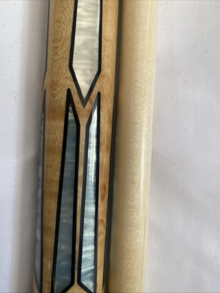 Da Vinci Pool Que Crystal Blue Handle Decal 19 Oz