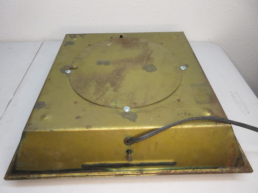 Vintage Dr. Pepper Distinctively Different Wall Clock