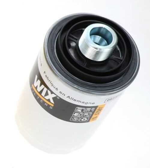 WIX Spin-On Lube Filter