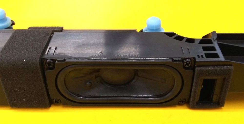 ⭐️⭐️⭐️⭐️⭐️ TV Speaker Set Hisense 55R6000E