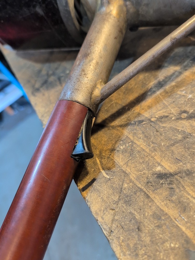 HEAVY DUTY 3/4" Electric Drill