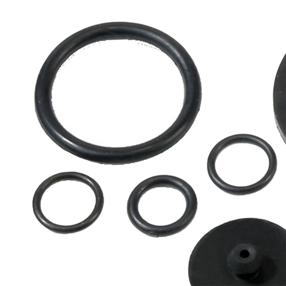 10pcs/ Set Useful Durable Rubber Sealing Ring Essential Sprayer Accessories Kits