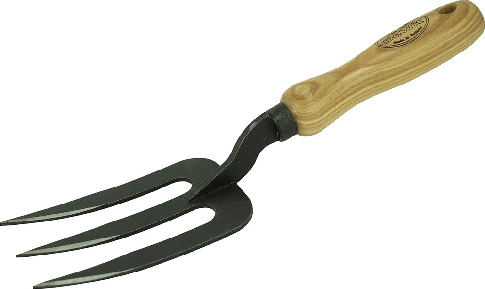 Tierra Garden Welldone Handfork