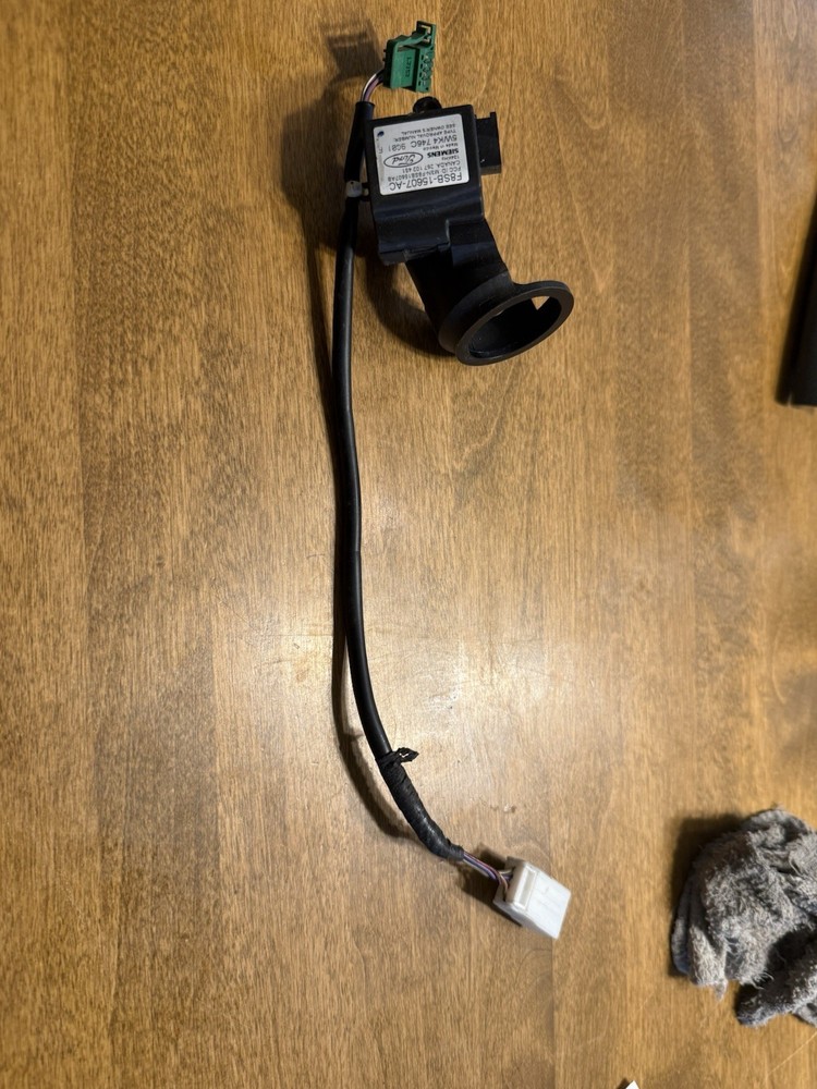 99-00 Ford Mustang Ignition Transceiver Module