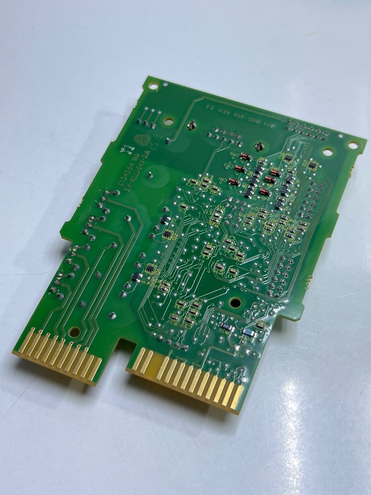 AMETEK 1085-291 CONTROL CARD