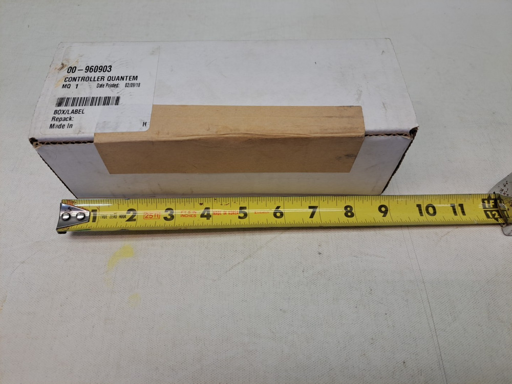 00-960903 Temperature Controller (Quantem) NEW