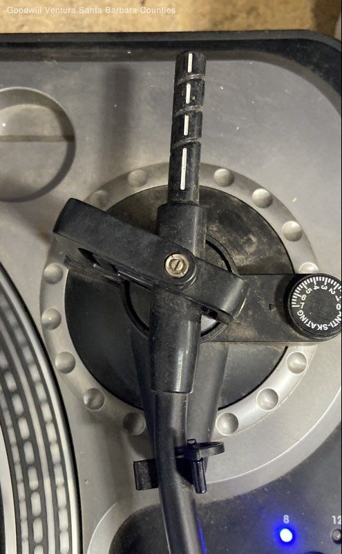 Stanton T.92 USB DJ Turntable