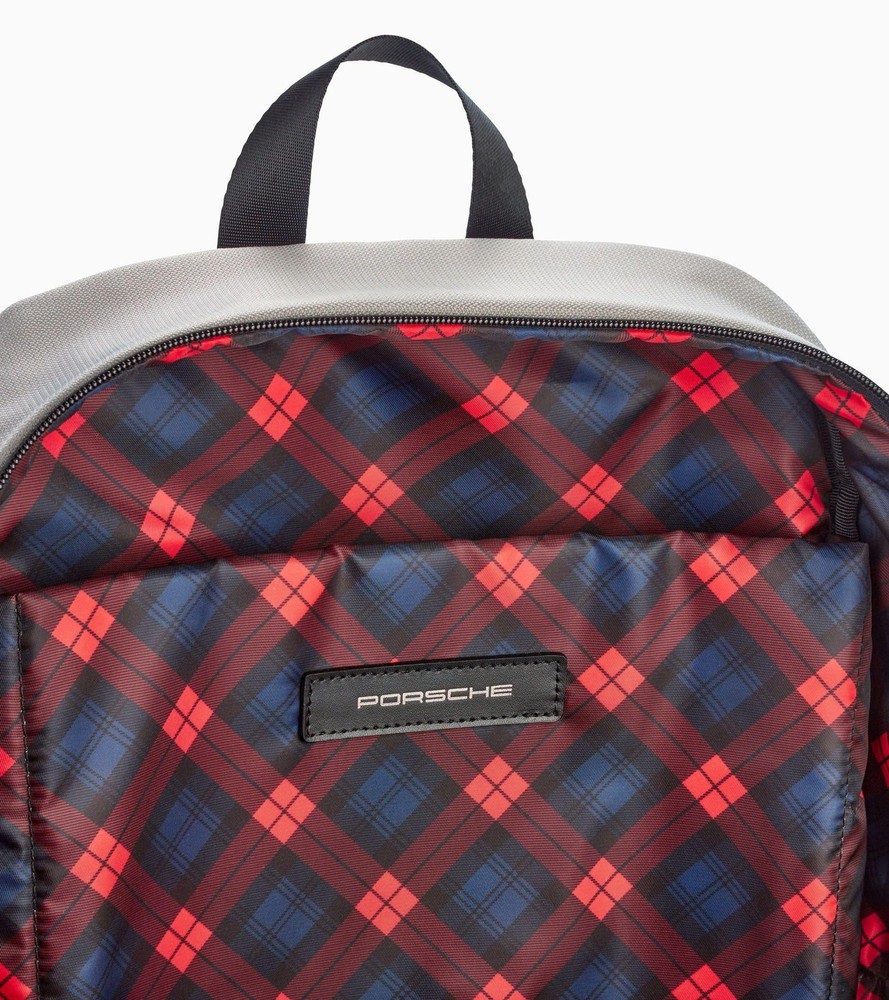 PORSCHE Backpack – Turbo No. 1