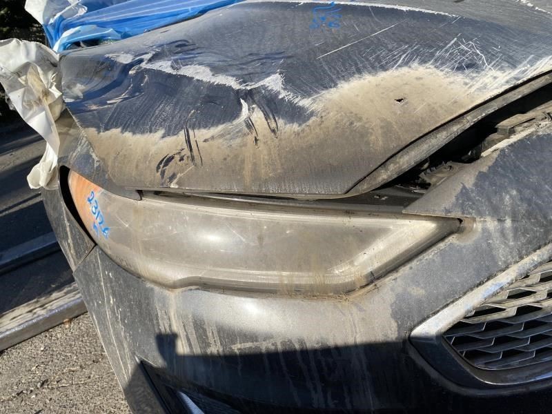 FUSION 2019 Camera/Projector 34272