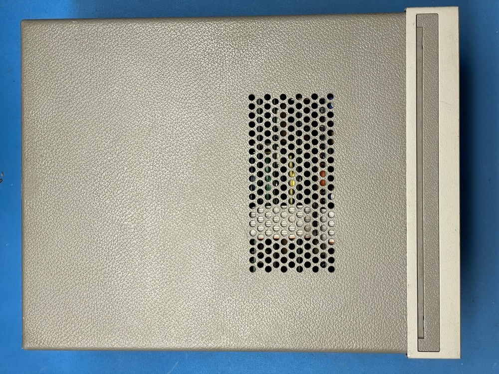 Hewlett Packard 436A RF Power Meter