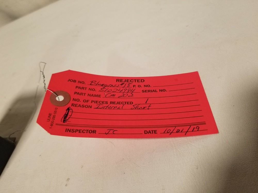 Bachmann CM202 CANopen master module