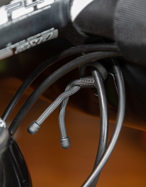 ARUNDEL Handlebar Czar Bag