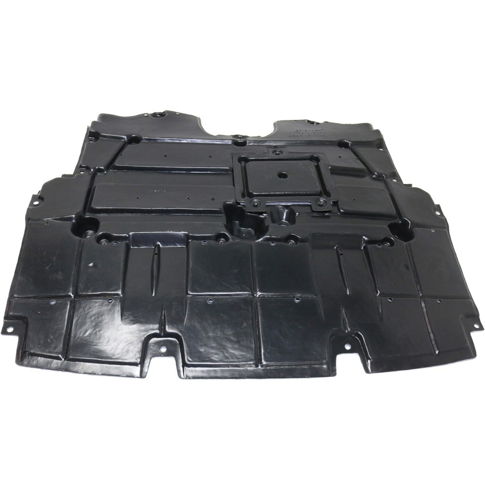 Front Engine Splash Shield For 2014-2015 Lexus IS250 IS350 RWD