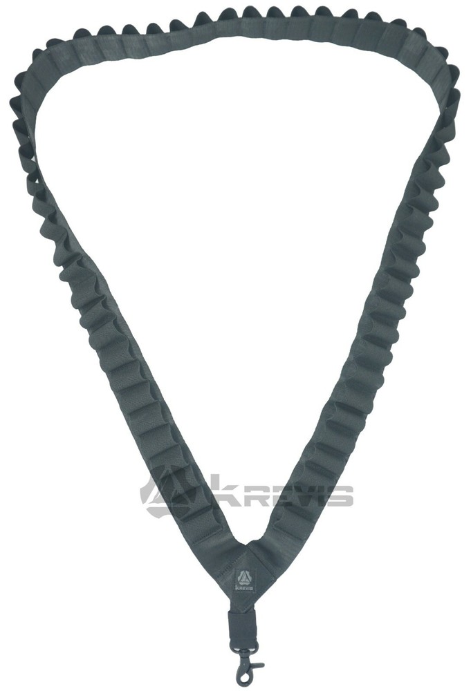 Deluxe 60 Round Shotgun Bandolier VS2