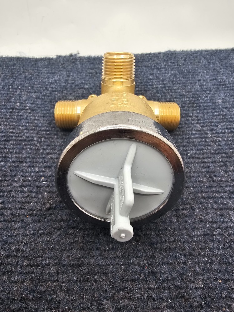 Delta ASSE1016: MASCO 300 PSI Max Water 200 Max PSI Air