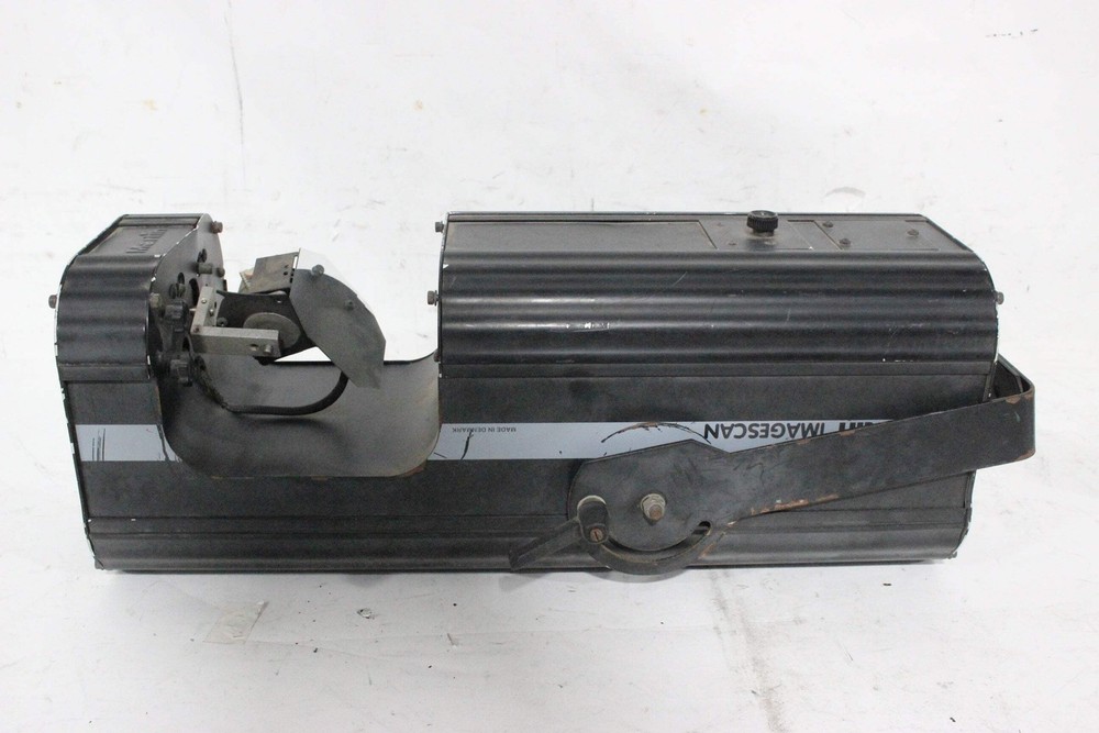 Martin ImageScan Image Projector