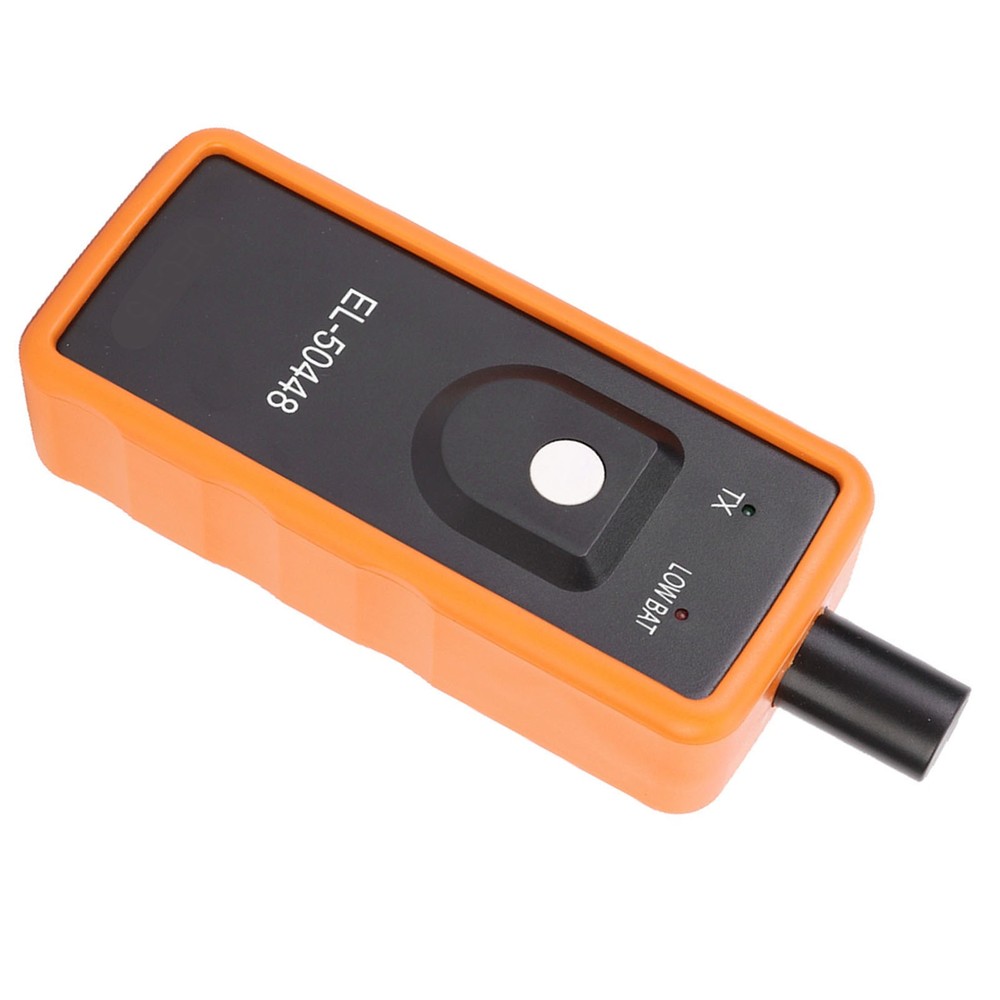 Universal Tire Pressure Reset Tool For Easy Activation PTHE