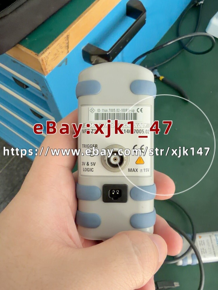 Rohde&Schwarz NRP-Z3 USB Adapter