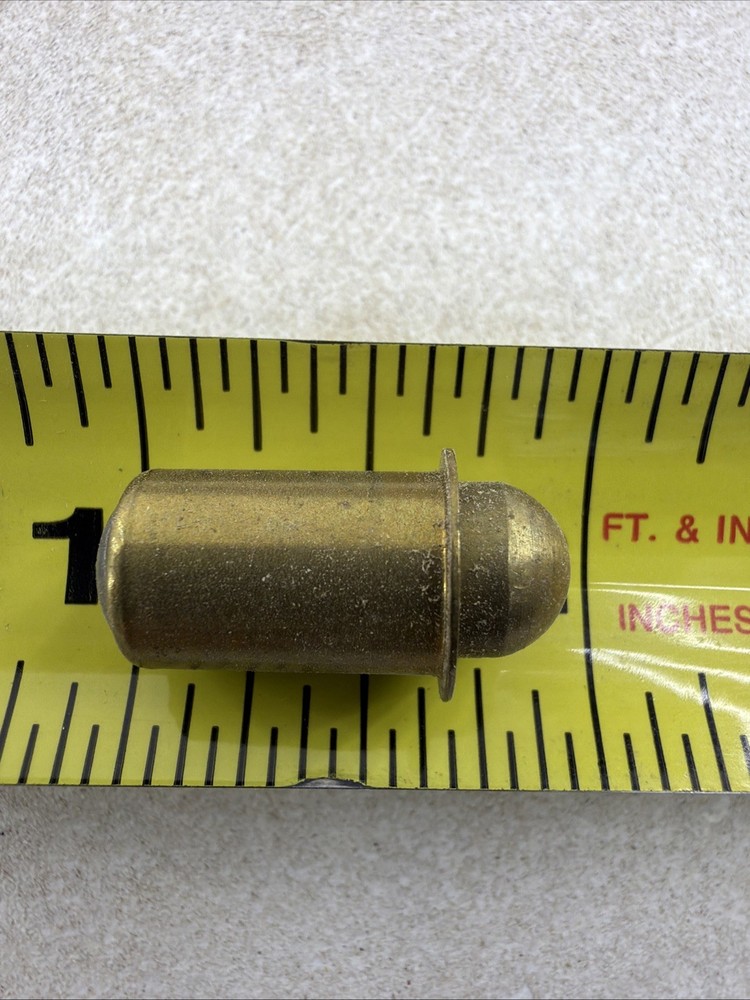 Solid Brass Adjustable Ball Catch Latch