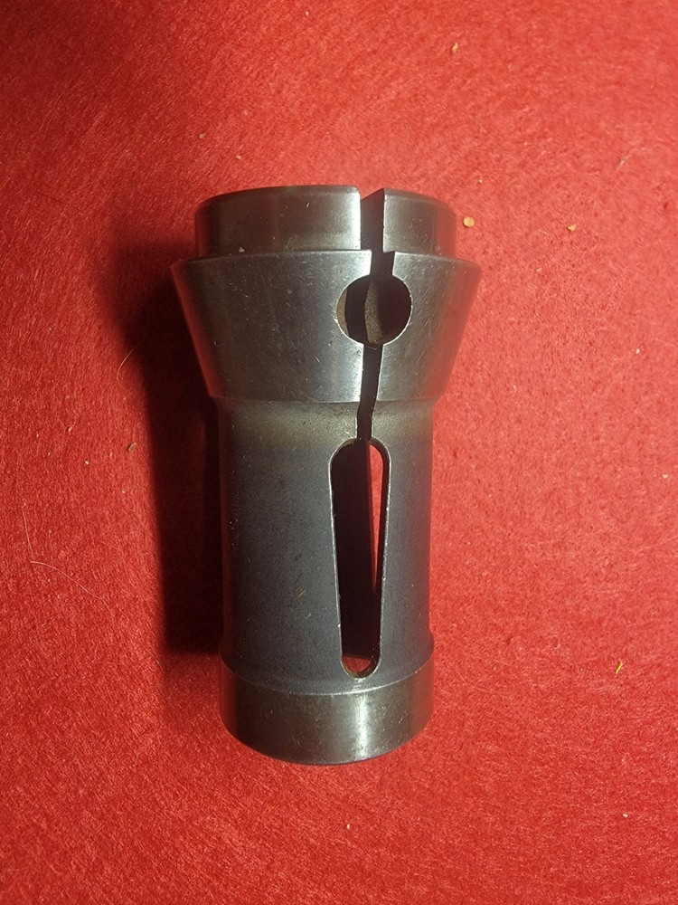 Hardinge #21 Collet 21/64"