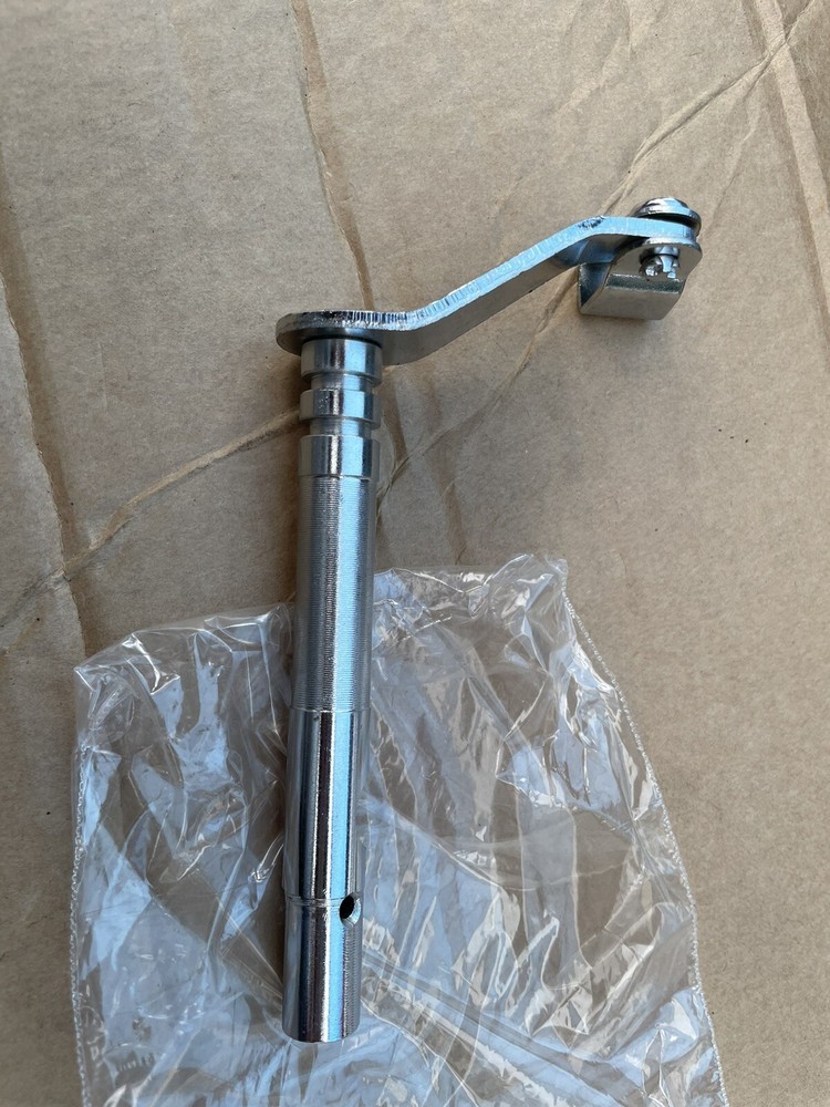 Sinnis Heist 250 Rod Clutch