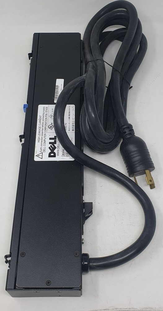 Dell AP6031 APC Basic Rack PDU 200-240 VAC