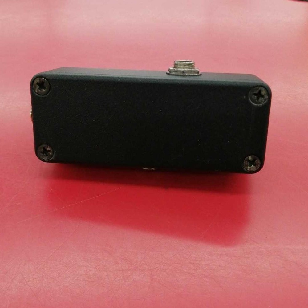 D.A-PROJECT D.A BOOSTER EFFECTOR 890078