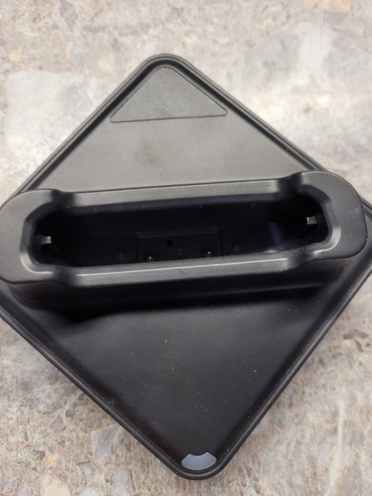 Unitech Electronics EA500 W/Docking Base Type-C TESTED !!!