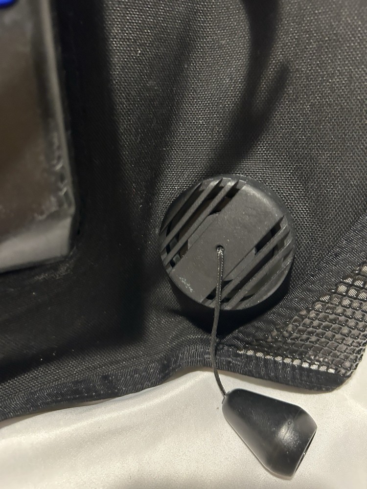 SeaQuest Pro QD BCD Size Medium