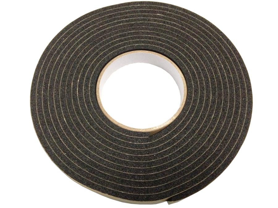 5m EPDM sealing tape 3x10 mm
