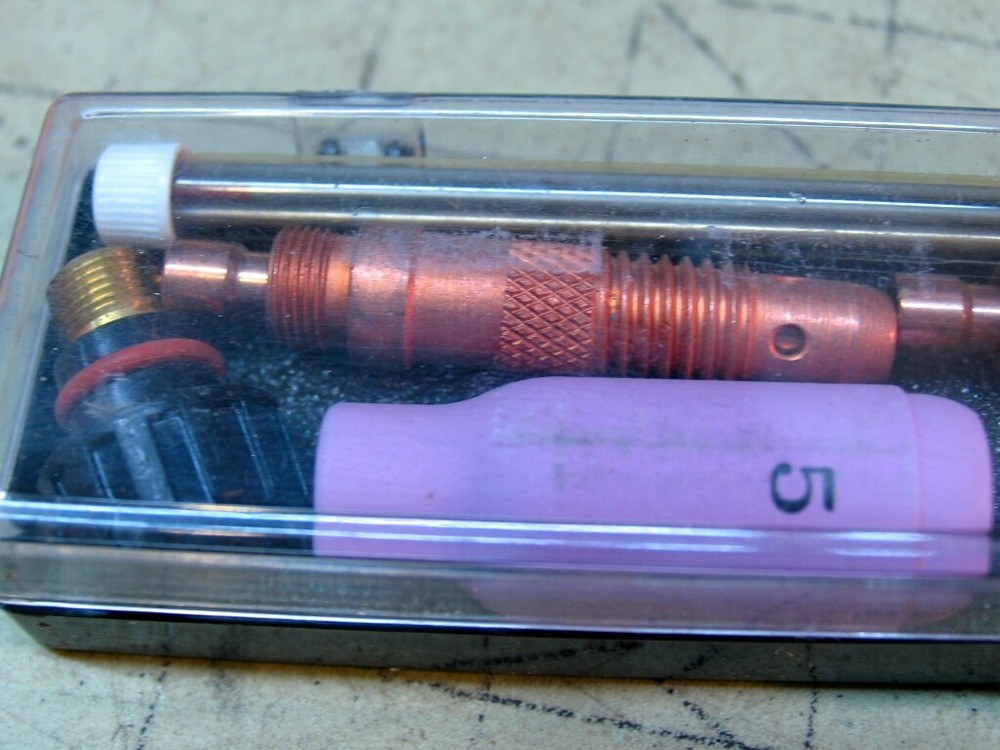 WELDCRAFT Accessory Kit #AK-3
