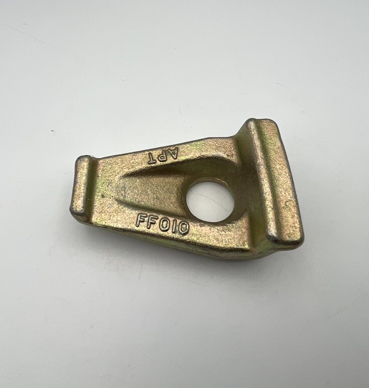 E-6054 Euclid Rim Clamp - NOS