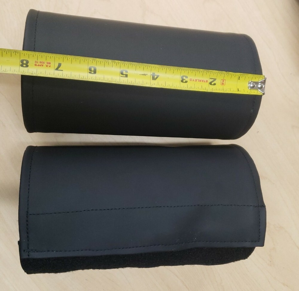 Progear 310 Latt Pul Attachment OEM Replacement Foam 2 Pack