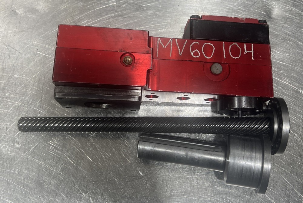 PRONIC Tapping Device. Used Surplus. Item ID 8