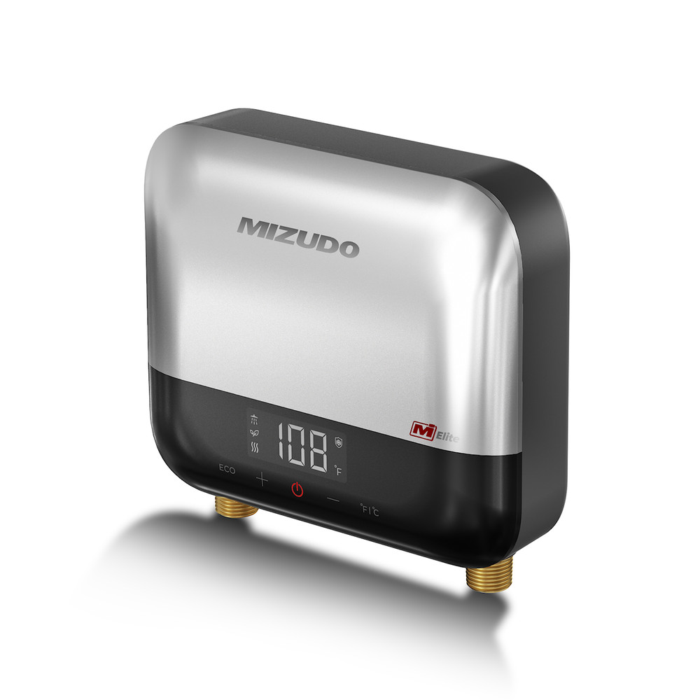 Electric Tankless Water Heater 3500W 120V Instant Hot Water Heater For 1 Point