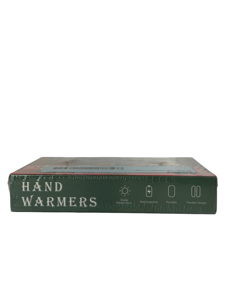 OUTJUT Hand Warmers Portable