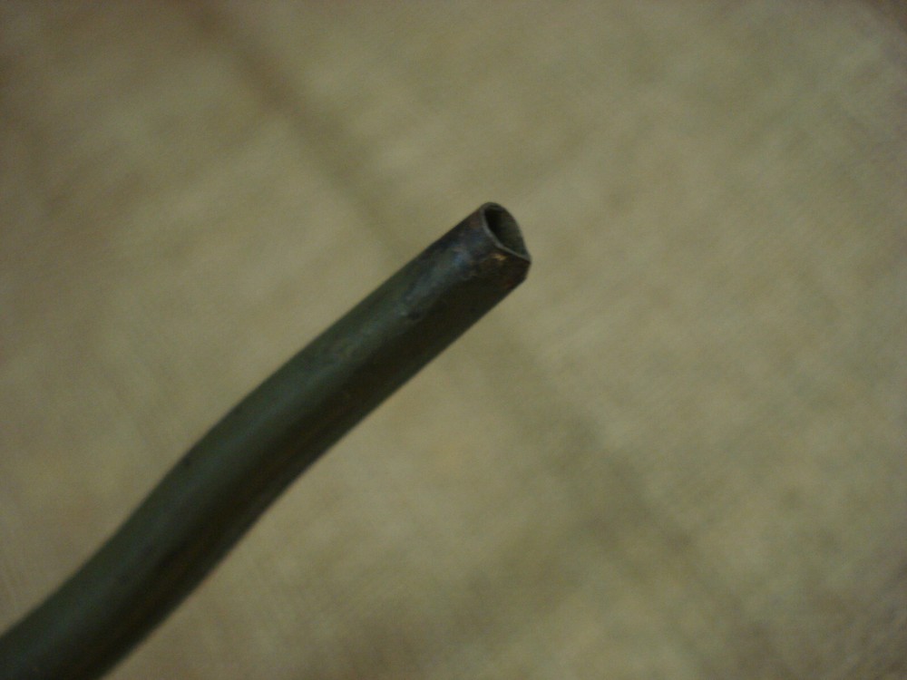 German K2 oiler
