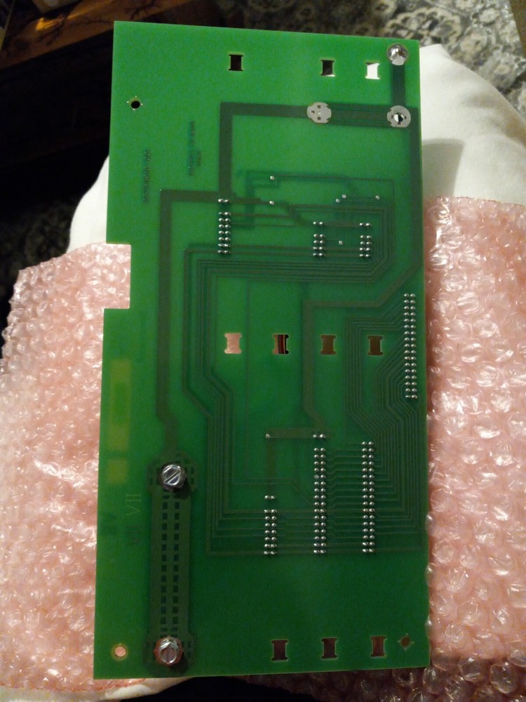 Honeywell Motherboard